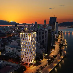 Hotel Haian Riverfront Da Nang