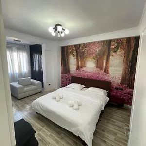 Appartamento Center Tirana