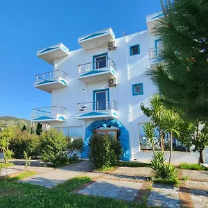 Hotel Antica