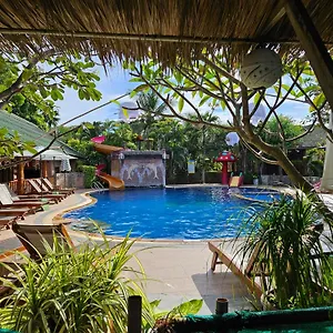 Resort Lanta Riviera Ko Lanta