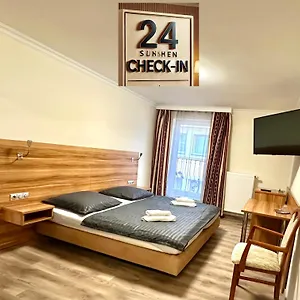 Hotel Kennedy Norimberga