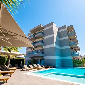 4* Szálloda Heksamil