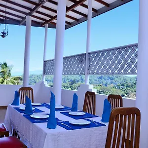Affittacamere Kandyan White Homes Kandy