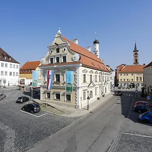 Affittacamere Altstadtpension Waltner Friedberg (Bavaria)